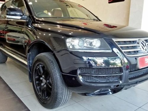 Used Volkswagen Touareg V6 3.0 TDI 2006 for sale