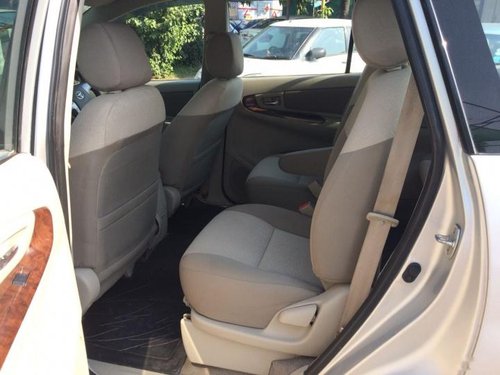 Used Toyota Innova 2013 for sale