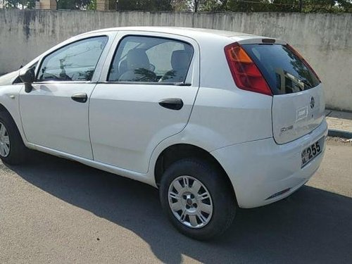 Used Fiat Grande Punto Active 2010 For Sale