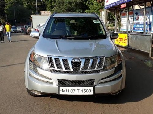 Used Mahindra XUV500 W8 2WD 2013 for sale in Thane