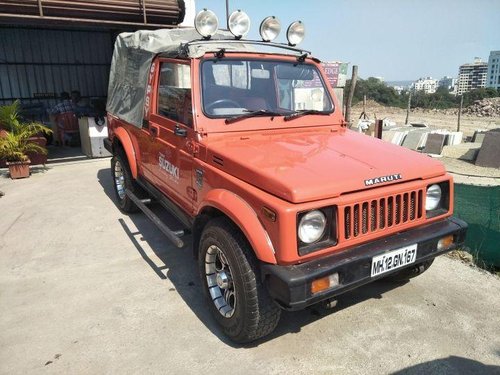 Used 2002 Maruti Suzuki Gypsy for sale