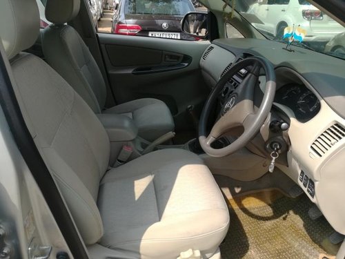 Used Toyota Innova 2004-2011 2009 for sale