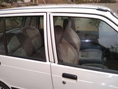 Used 2003 Maruti Suzuki 800 for sale