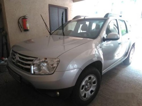 Used Renault Duster 85PS Diesel RxL Plus 2015 in Thane 