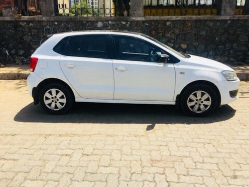 Used Volkswagen Polo Diesel Comfortline 1.2L 2011 for sale