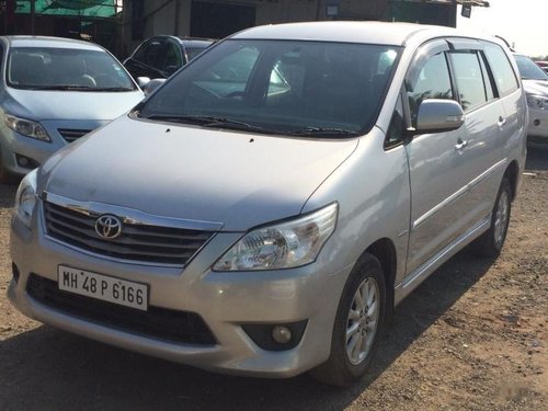 Used Toyota Innova 2013 for sale