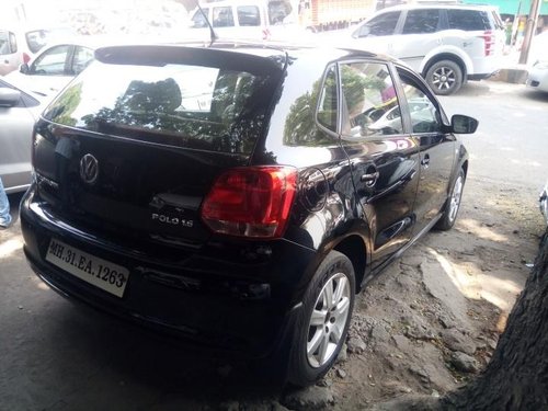 Used 2012 Volkswagen Polo car at low price