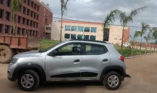 Used Renault Kwid 2016 for sale 