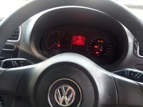 Used 2012 Volkswagen Polo car at low price