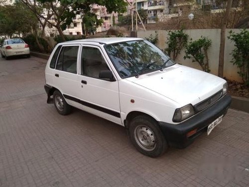 Used 2003 Maruti Suzuki 800 for sale