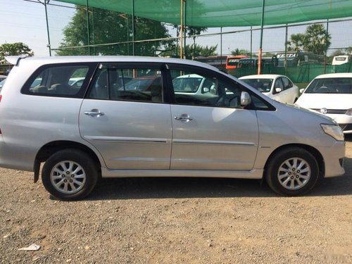 Used Toyota Innova 2013 for sale