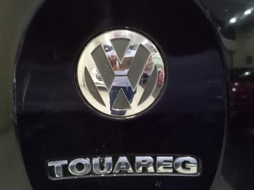 Used Volkswagen Touareg V6 3.0 TDI 2006 for sale