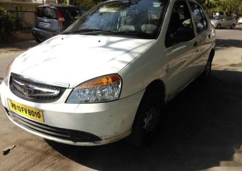 Used Tata Indigo eCS eLS BS IV 2017 for sale