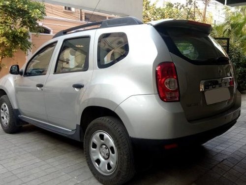 Used 2013 Renault Duster for sale at low price