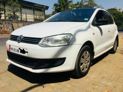 Used Volkswagen Polo Diesel Comfortline 1.2L 2011 for sale