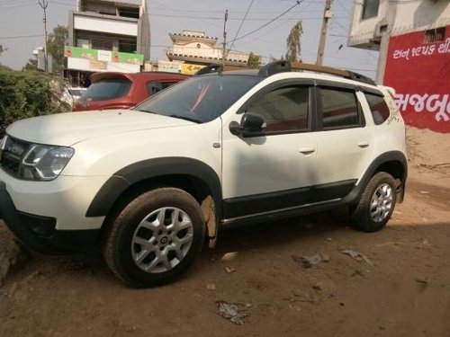 Renault Duster 85PS Diesel RxE 2016 for sale