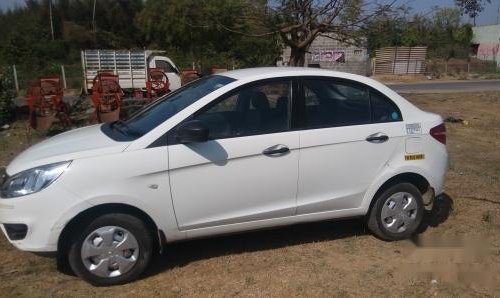 Used Tata Zest Quadrajet 1.3 75PS XE 2017