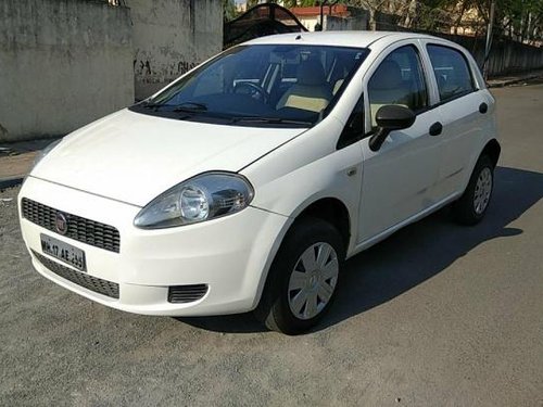 Used Fiat Grande Punto Active 2010 For Sale