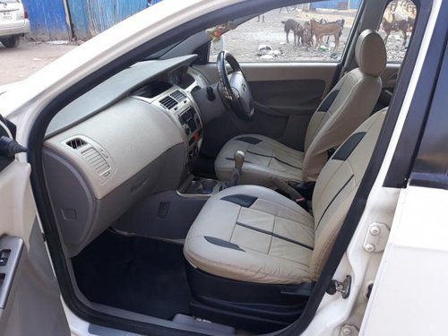 Used Tata Manza Aura Safire BS IV 2010 for sale