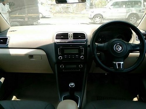 Used Volkswagen Vento Diesel Highline 2011