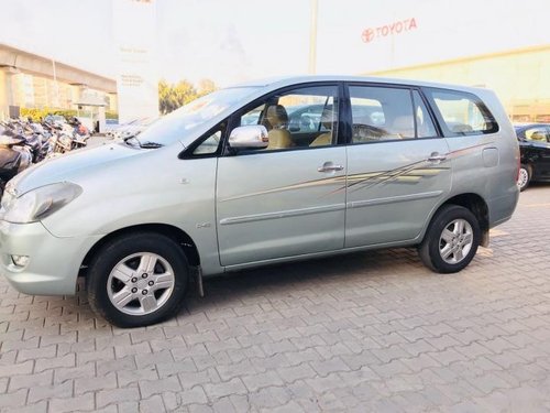 Used Toyota Innova 2007 for sale