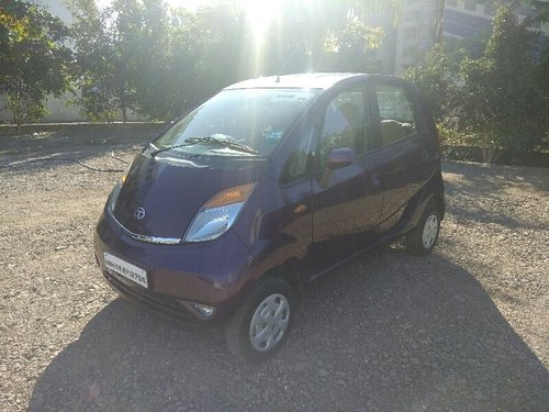 Tata Nano Twist XE 2015 for sale