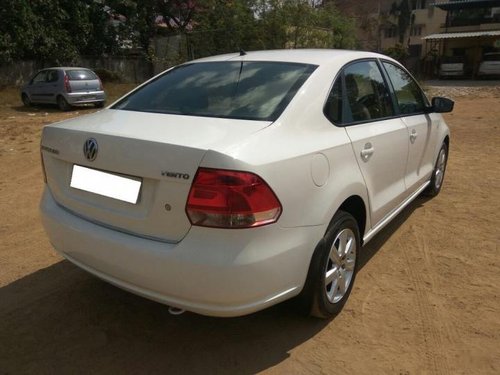 Volkswagen Vento Petrol Highline 2011 for sale 