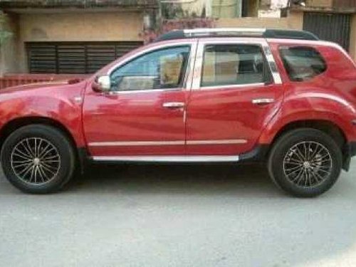 Used 2012 Renault Duster car at low price