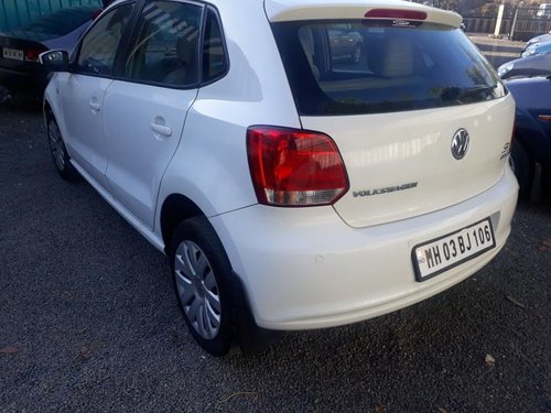 Used 2013 Volkswagen Polo for sale