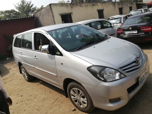 Used Toyota Innova 2004-2011 2009 for sale