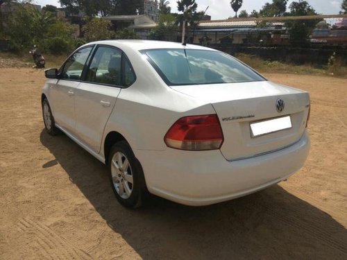 Volkswagen Vento Petrol Highline 2011 for sale 