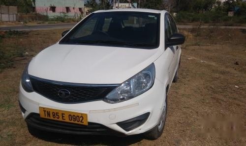 Used Tata Zest Quadrajet 1.3 75PS XE 2017