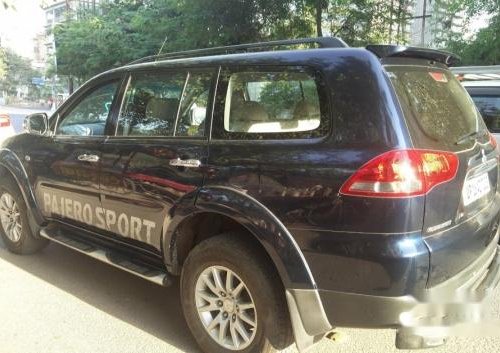 Used Mitsubishi Pajero Sport 2015 for sale in Noida