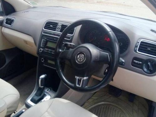 2011 Volkswagen Vento for sale at low price