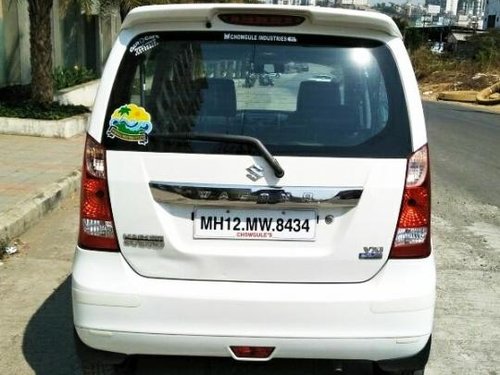 Used 2016 Maruti Suzuki Wagon R for sale