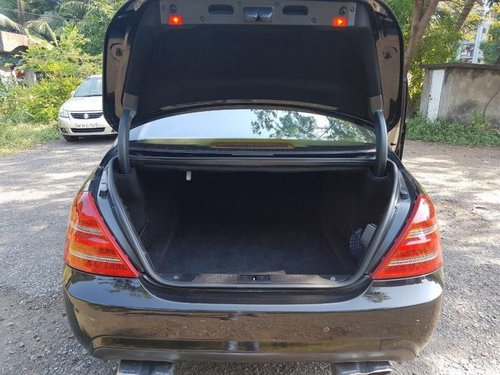 Used Mercedes Benz S Class 2008 for sale