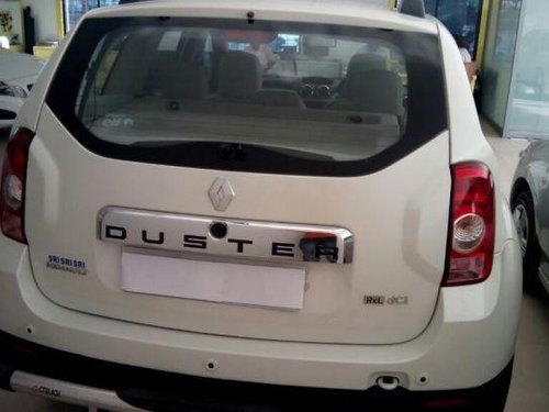 Good Renault Duster 2014 for sale