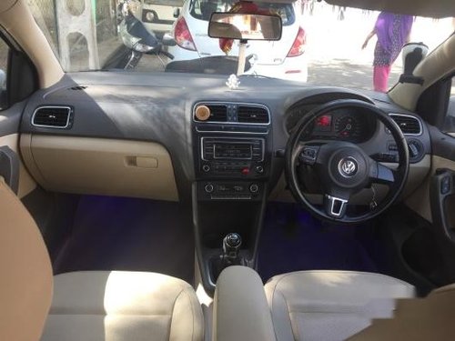 2013 Volkswagen Vento for sale in best deal