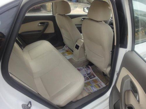 Volkswagen Vento 1.5 TDI Highline AT 2015 for sale 