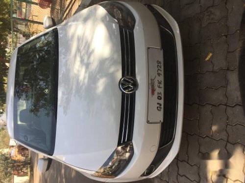 2013 Volkswagen Vento for sale in best deal