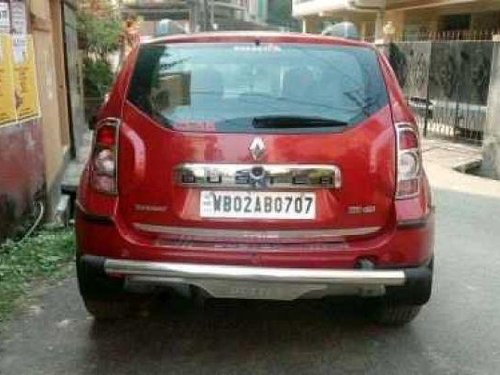 Used 2012 Renault Duster car at low price