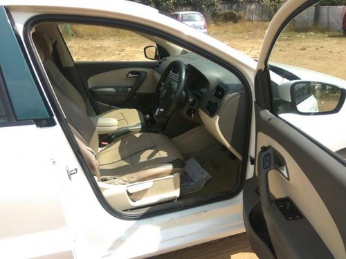 Volkswagen Vento Petrol Highline 2011 for sale 