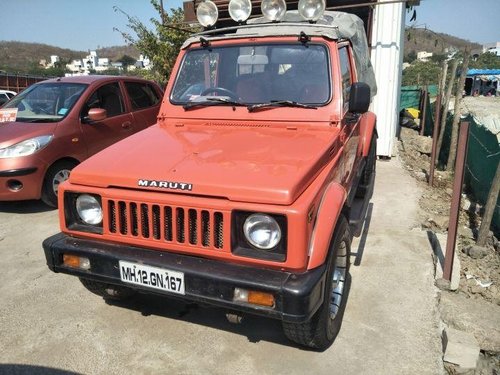 Used 2002 Maruti Suzuki Gypsy for sale