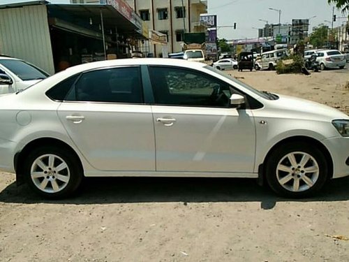 Used Volkswagen Vento Diesel Highline 2011