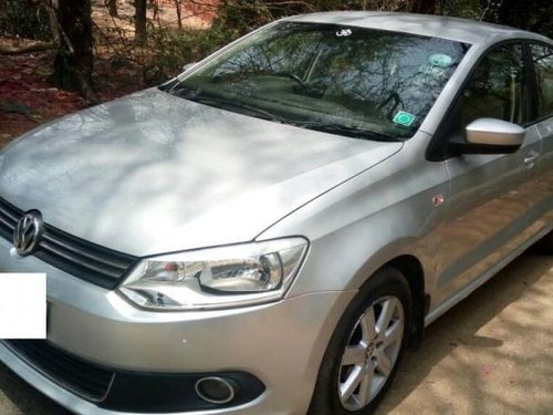 2011 Volkswagen Vento for sale at low price