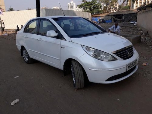 Used Tata Manza Aura Safire BS IV 2010 for sale