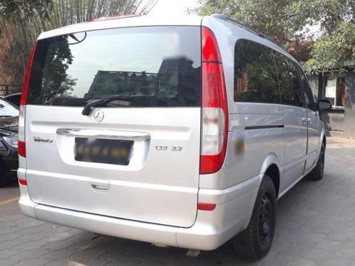 Used Mercedes Benz Viano 2010 for sale