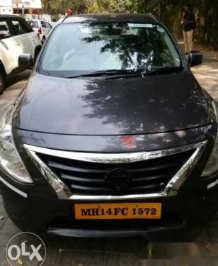 Used 2016 Nissan Sunny car at low price in Pune 