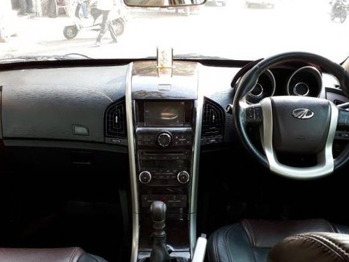 Used Mahindra XUV500 W8 2WD 2013 for sale in Thane