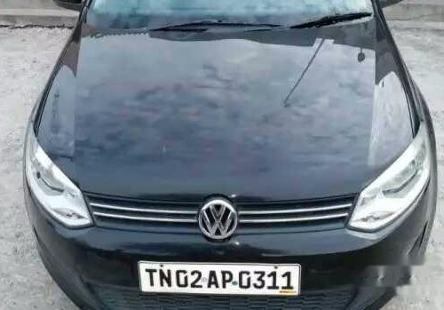 Used Volkswagen Polo Diesel Highline 1.2L 2010